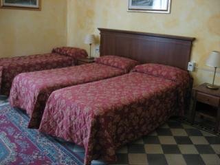Hotel Erina