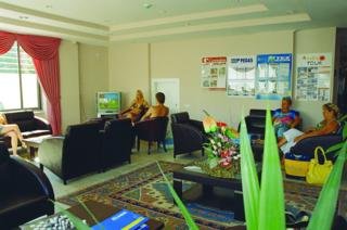 Hotel Erkal Resort