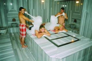 Hotel Erkal Resort