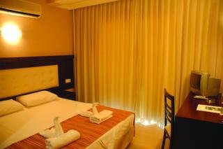 Hotel Erkal Resort