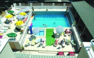 Hotel Erkal Resort