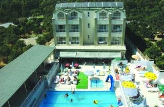 Hotel Erkal Resort