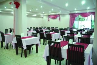 Hotel Erkal Resort