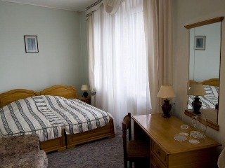 Hotel Ermitage