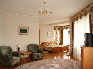Hotel Ermitage