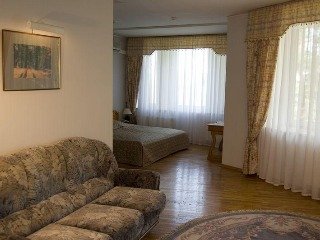 Hotel Ermitage