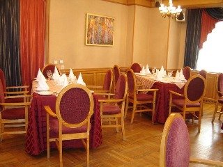 Hotel Ermitage