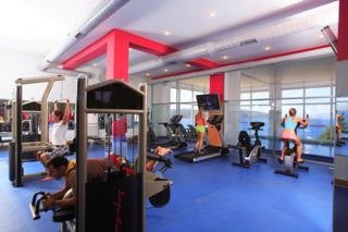Hotel Ersan Resort & Spa