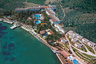 Hotel Ersan Resort & Spa