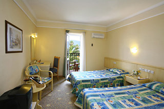 Hotel Ersan Resort & Spa