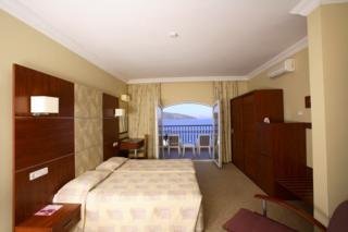 Hotel Ersan Resort & Spa