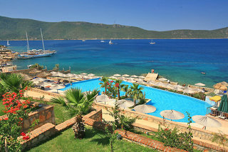 Hotel Ersan Resort & Spa