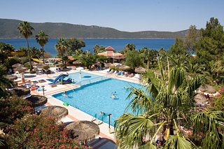 Hotel Ersan Resort & Spa