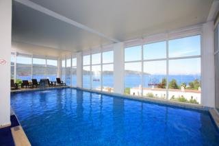 Hotel Ersan Resort & Spa