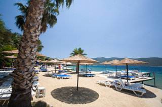 Hotel Ersan Resort & Spa