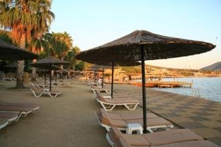 Hotel Ersan Resort & Spa