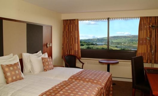 Hotel Erskine Bridge