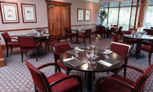 Hotel Erskine Bridge