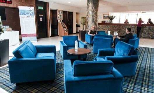 Hotel Erskine Bridge