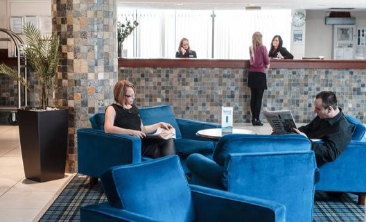 Hotel Erskine Bridge