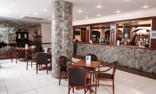 Hotel Erskine Bridge