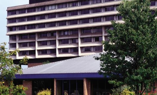 Hotel Erskine Bridge