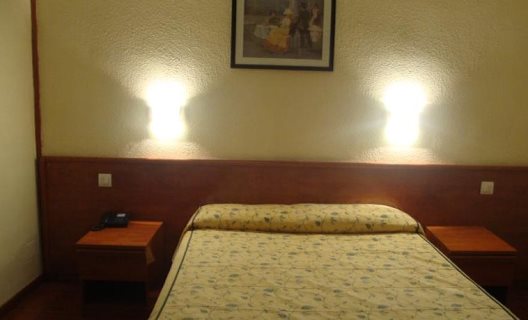 Hotel Erts