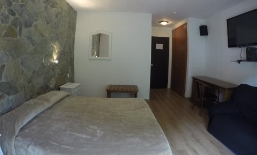 Hotel Erts