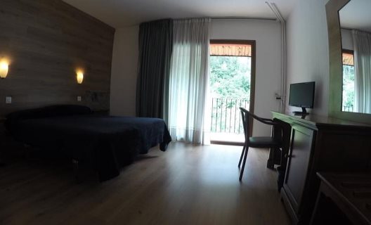 Hotel Erts