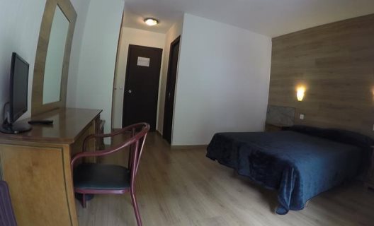 Hotel Erts