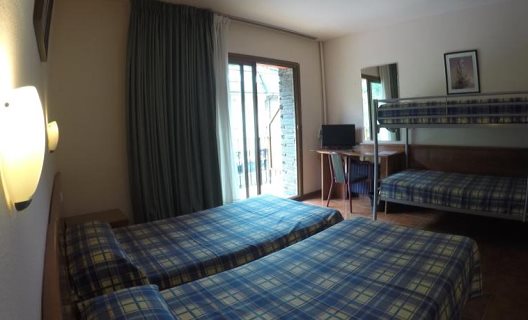 Hotel Erts