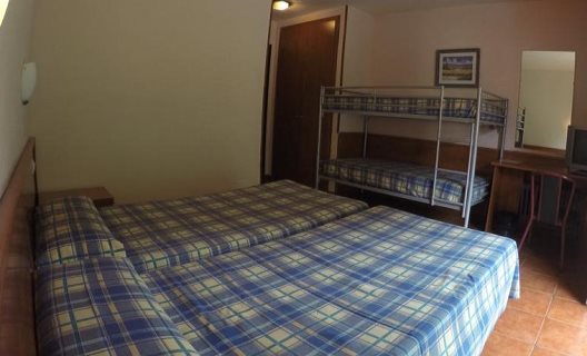 Hotel Erts