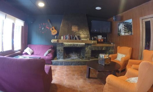 Hotel Erts
