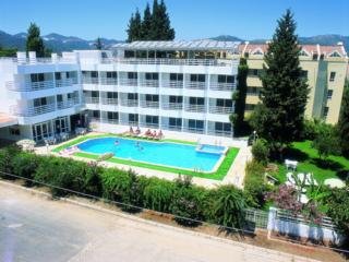 Hotel Ertur