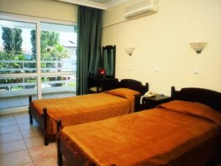 Hotel Ertur