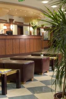 Hotel Erzsebet City Center