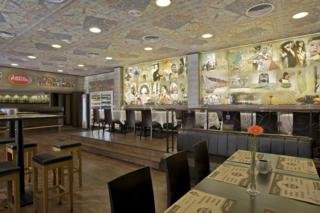 Hotel Erzsebet City Center