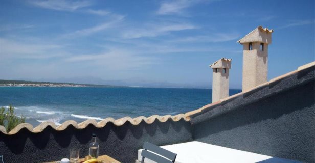 Hotel Es Blau Des Nord