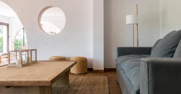 Hotel Es Blau Des Nord
