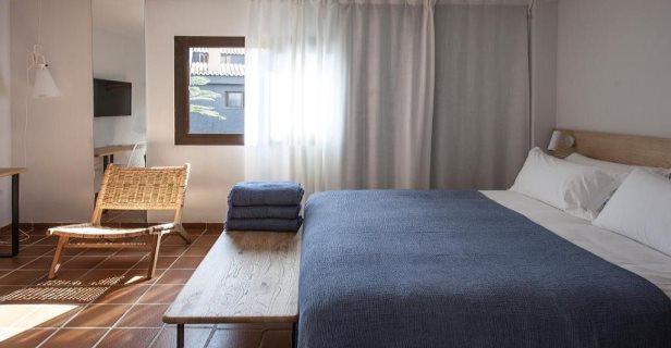 Hotel Es Blau Des Nord