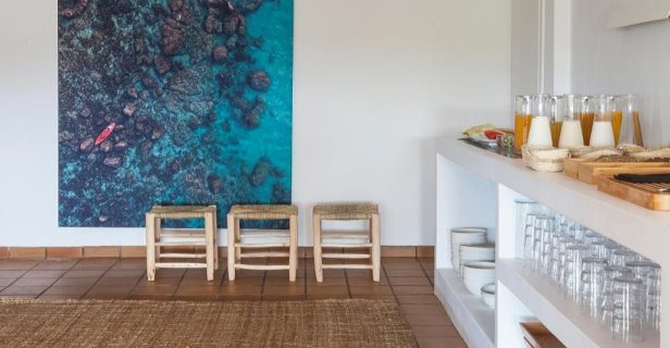 Hotel Es Blau Des Nord