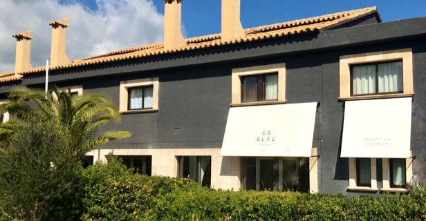 Hotel Es Blau Des Nord