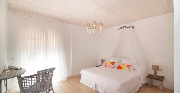 Hotel Es Cel De Begur
