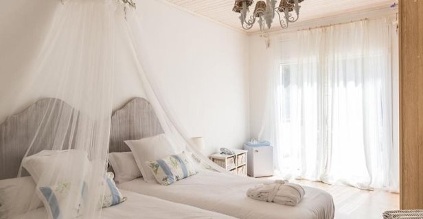 Hotel Es Cel De Begur