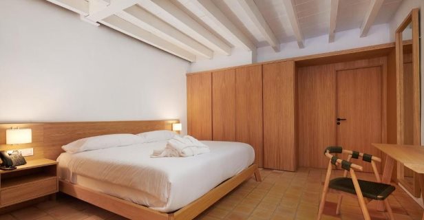 Hotel Es Figueral Nou