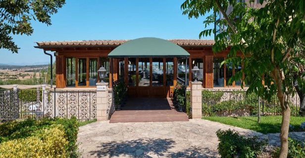 Hotel Es Figueral Nou