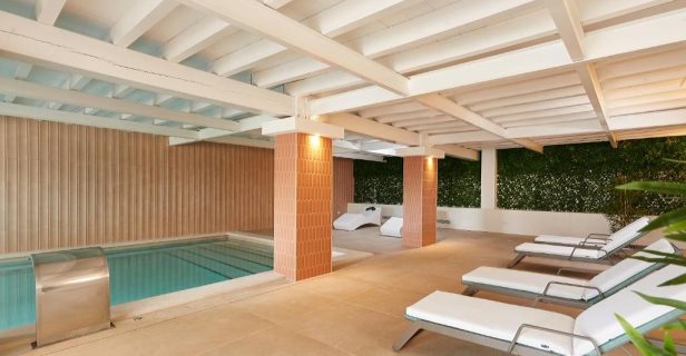 Hotel Es Figueral Nou
