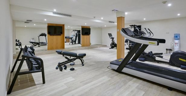 Hotel Es Figueral Nou