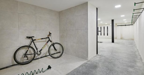 Hotel Es Figueral Nou