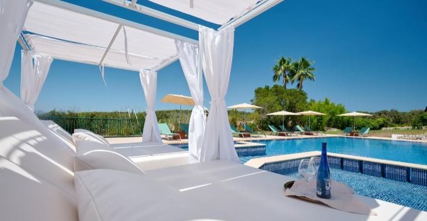 Hotel Es Figueral Nou